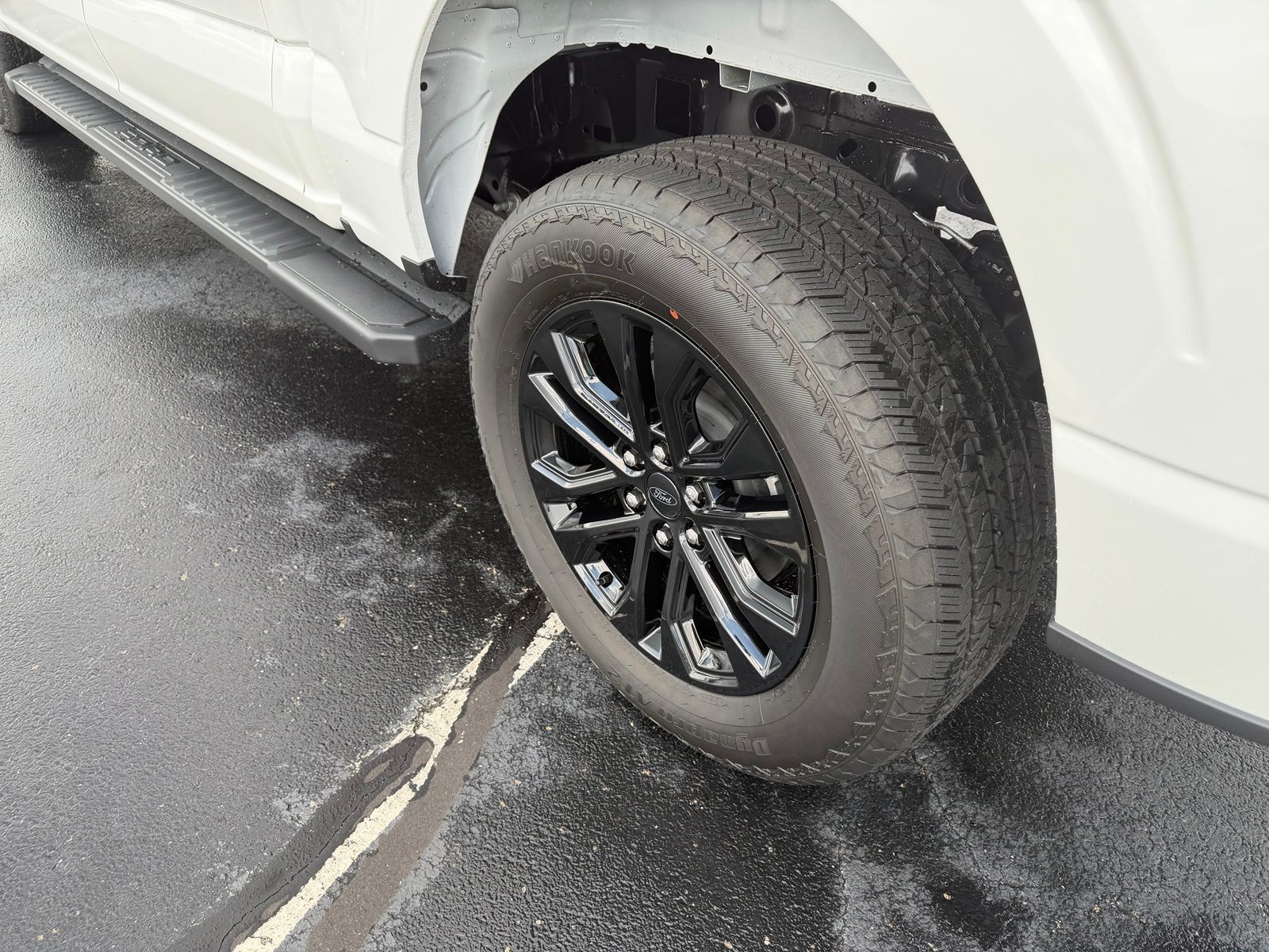 2026 Ford F-150 image 10