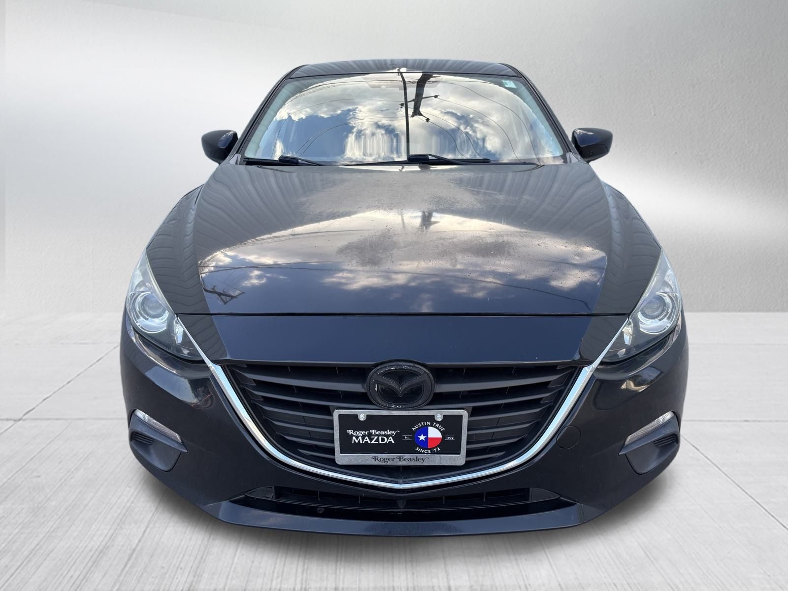 Used Car 2016 Mazda Mazda3  I Sport For Sale Under $10,000 In Austin, Texas