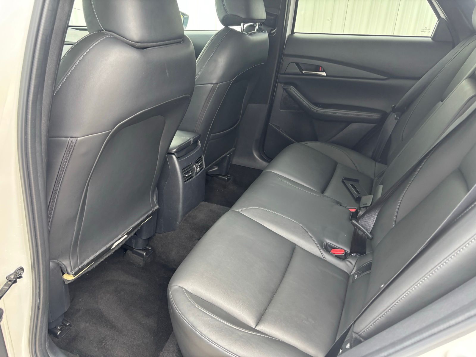 Used Car 2022 Mazda Cx-30  2.5 S Preferred Package For Sale Under $25,000 In Austin, Texas