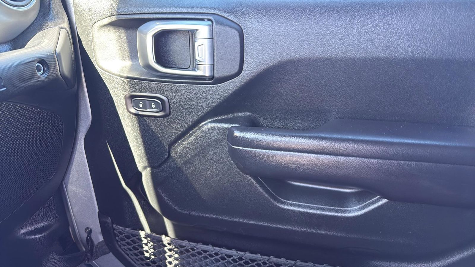 Used Car 2018 Jeep Wrangler  Unlimited Sport S For Sale Under $20,000 In Austin, Texas