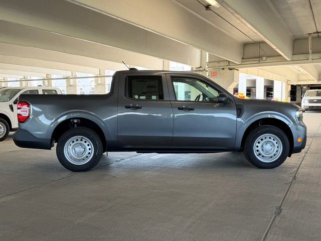 New 2026 Gray Ford XL image 2