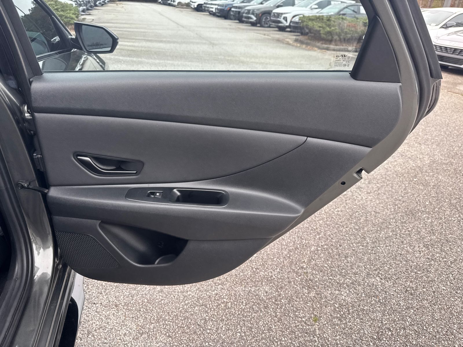 Used 2024 Gray Hyundai N Line image 16