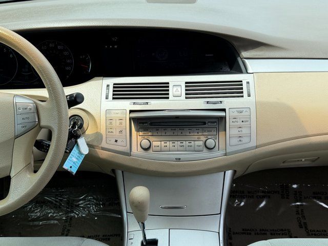 Used 2007 Blizzard Pearl Toyota XL image 11
