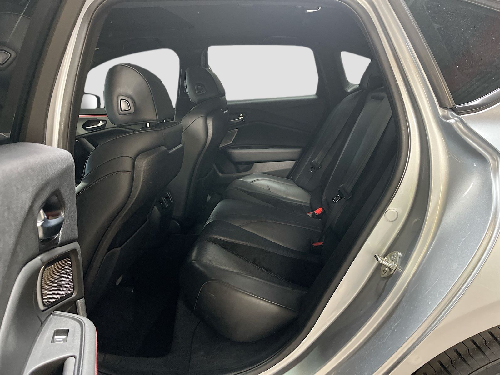 Used 2021  Acura A-Spec Package image 26