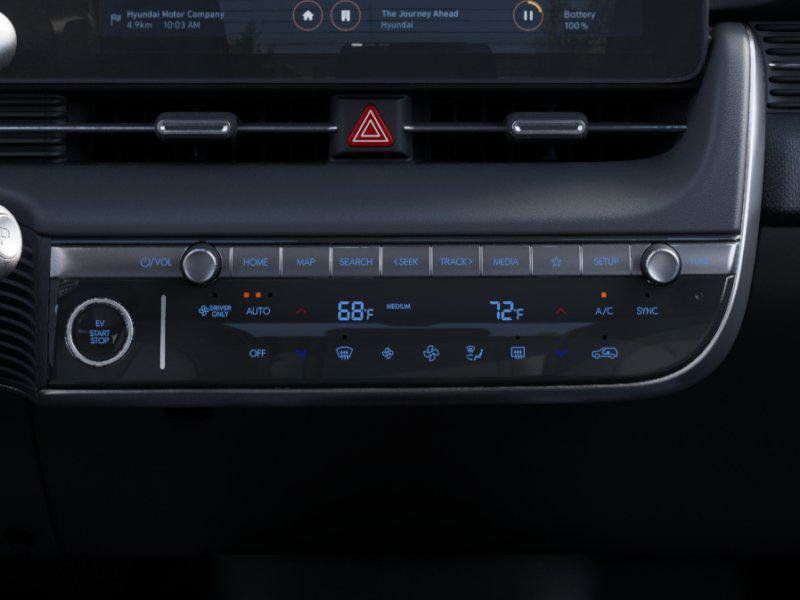 IONIQ 5 SE