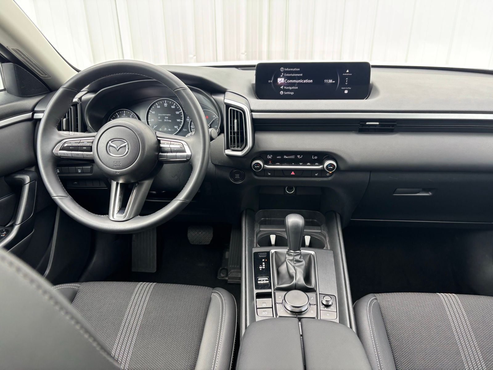 Used Car 2025 Mazda Cx-50  2.5 S Preferred Package For Sale Under $30,000 In Austin, Texas