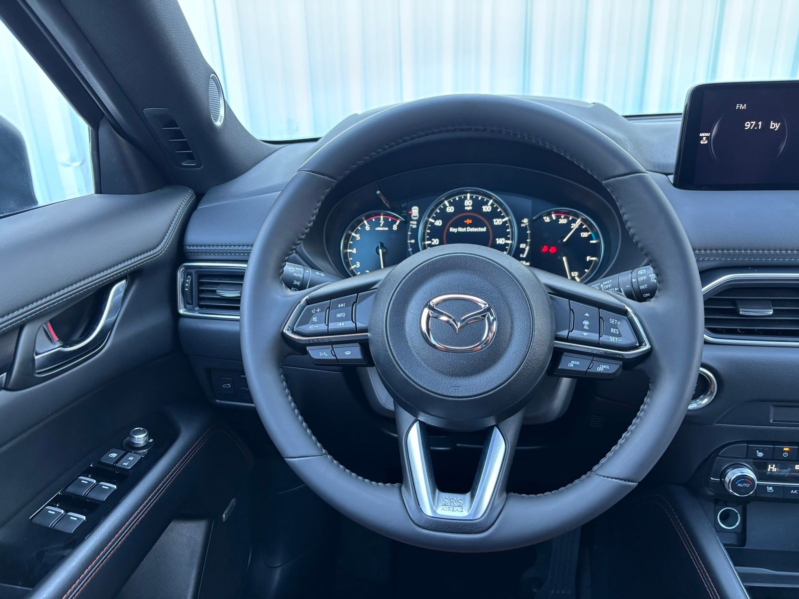 Used Car 2024 Mazda Cx-5  2.5 Carbon Turbo For Sale Under $35,000 In Austin, Texas