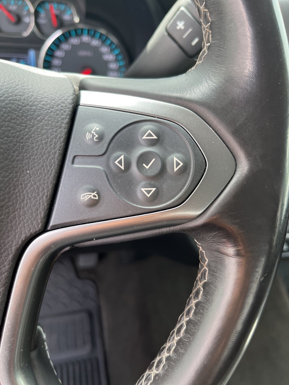 Used Car 2018 Chevrolet Silverado 1500  Lt For Sale Under $25,000 In Austin, Texas
