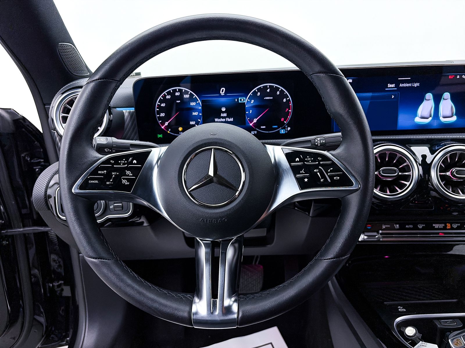 2024 Mercedes-Benz CLA CLA 250 - Photo 29