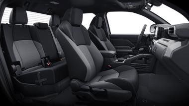 new 2026 Toyota Tacoma car