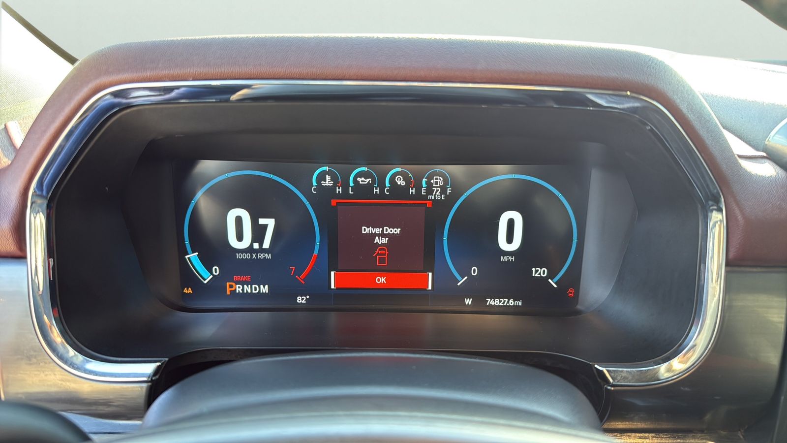 Used Car 2022 Ford F-150  Lariat For Sale Under $50,000 In Austin, Texas