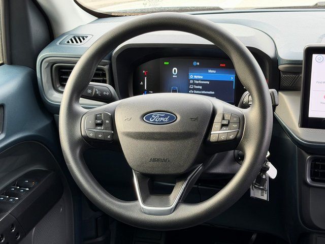New 2026 Oxford White Ford XL image 15