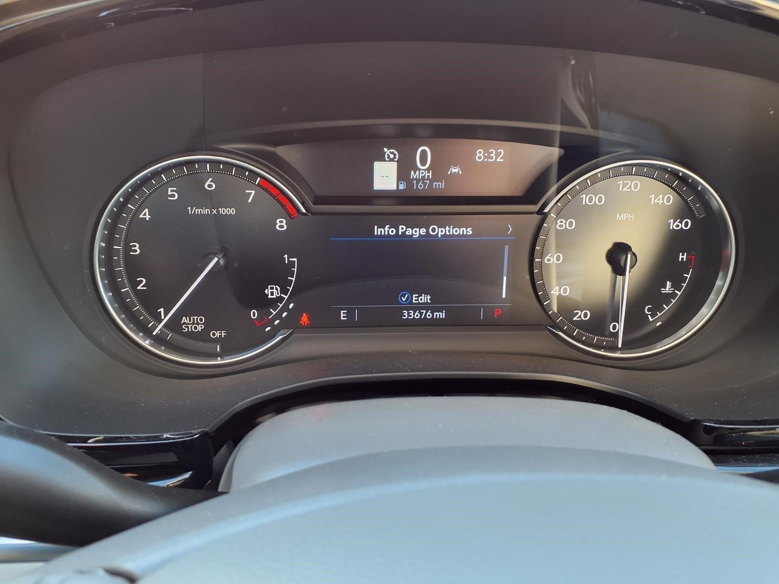 2023 Cadillac XT6 Premium Luxury White at Bayway Cadillac of The Woodlands