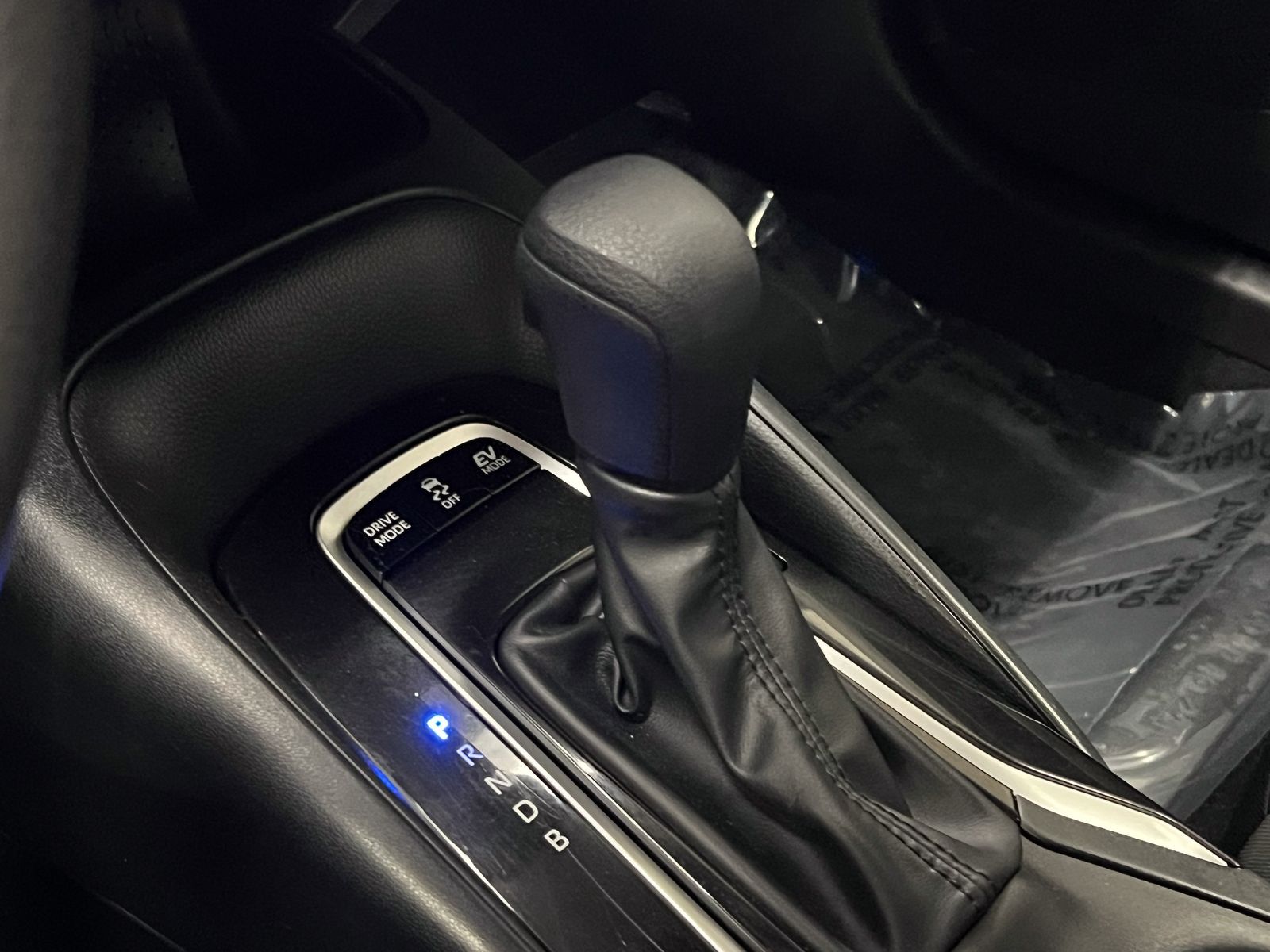 used 2024 Toyota Corolla Hybrid car, priced at $25,996