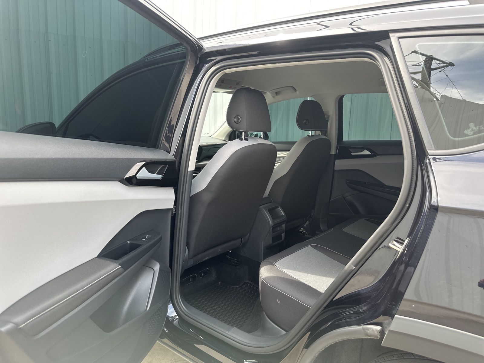 Used Car 2024 Volkswagen Taos  1.5t S For Sale Under $25,000 In Austin, Texas