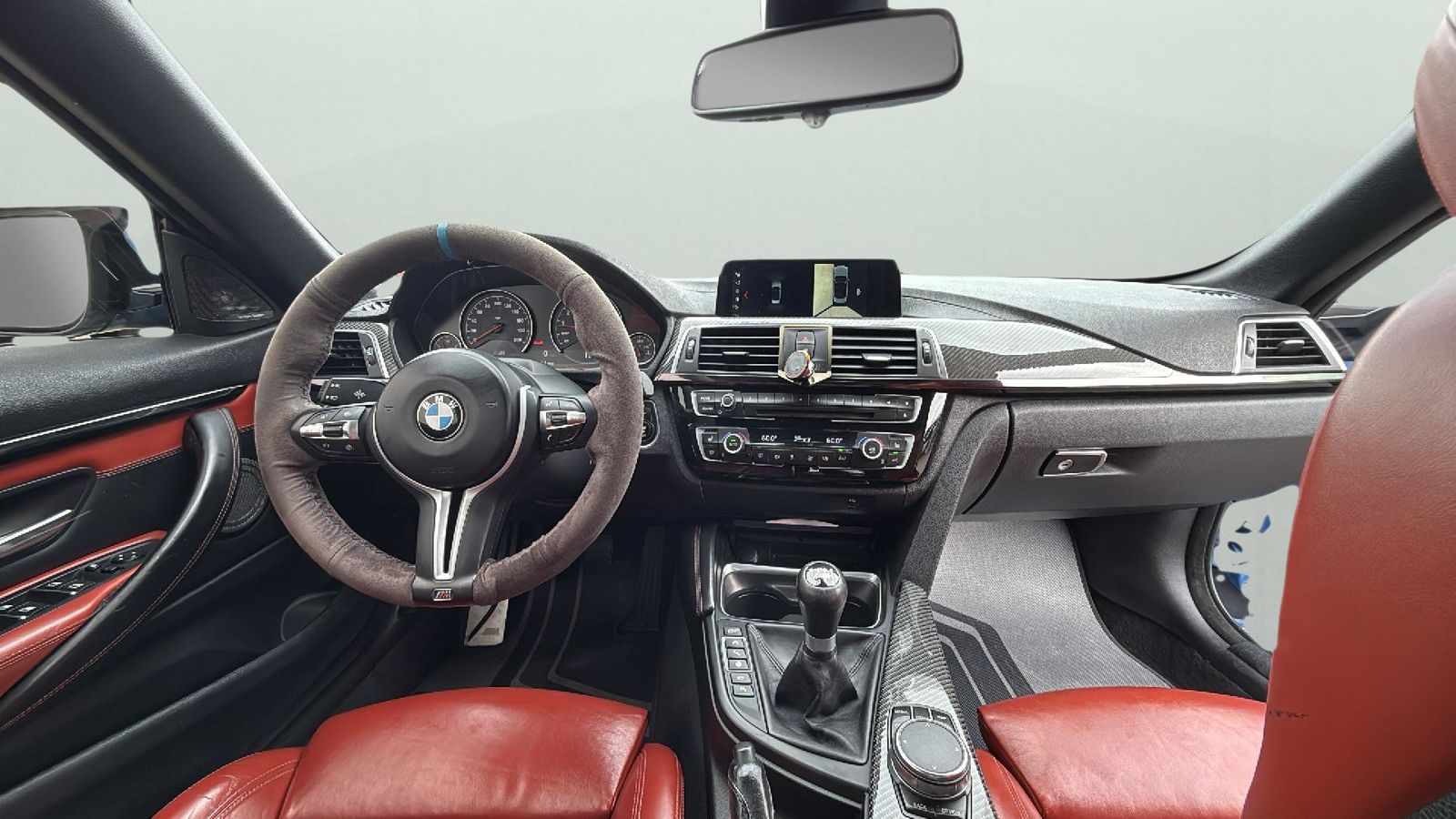 Used Car 2018 Bmw M4  Base For Sale Under $40,000 In Austin, Texas