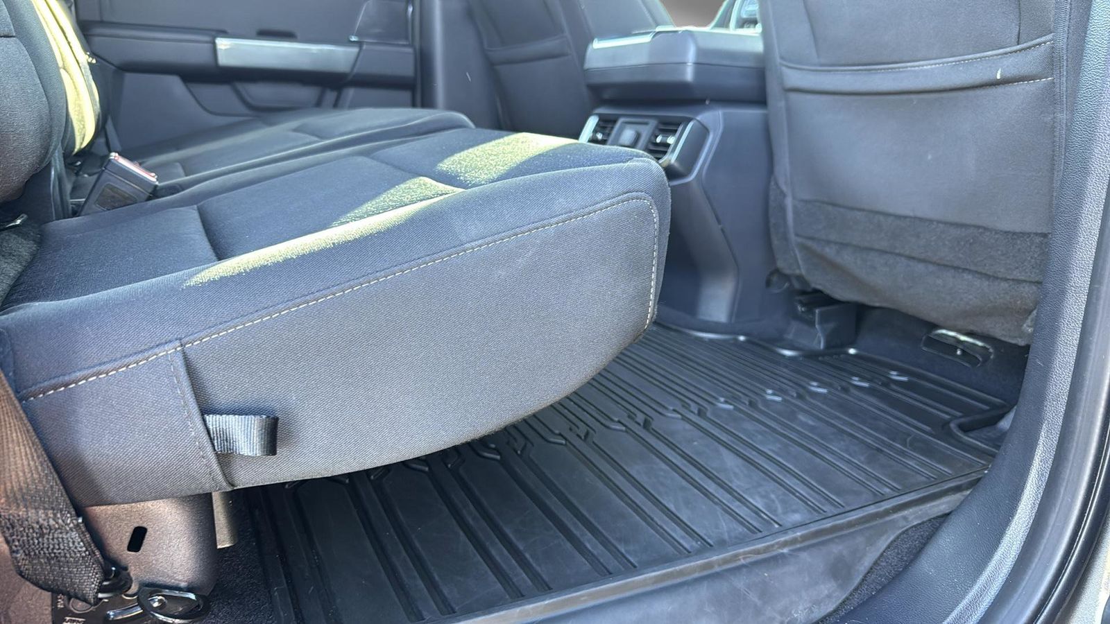 Used Car 2023 Ford F-150  Xlt For Sale Under $50,000 In Austin, Texas