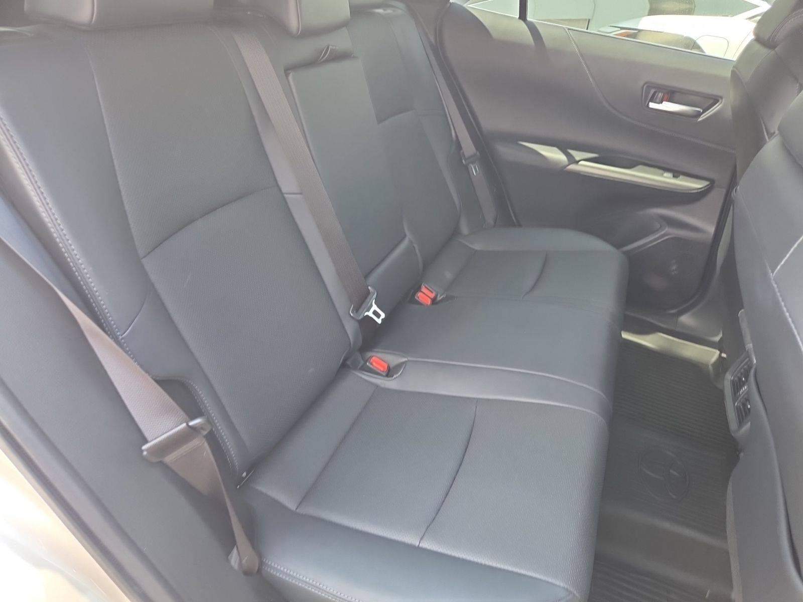 used 2022 Toyota Venza car, priced at $36,095
