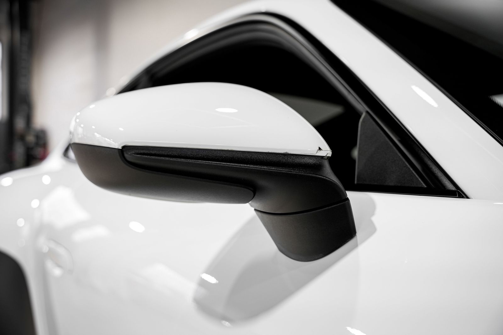 2021 Porsche 911 Carrera S — photo 43