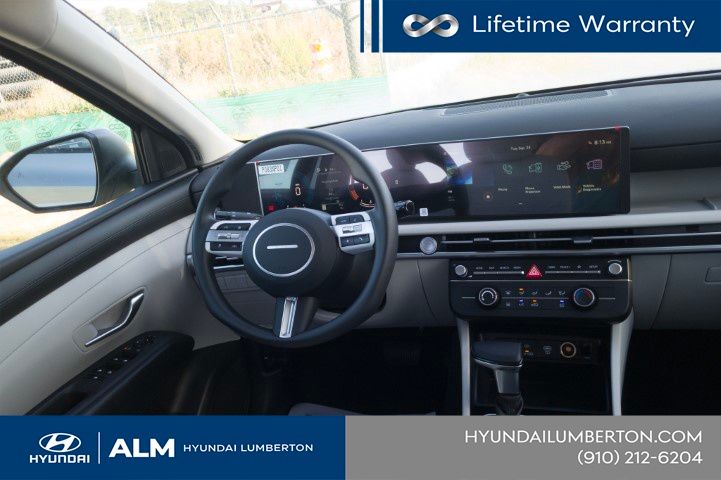 New 2026 Ultimate Red Hyundai SE FWD image 18