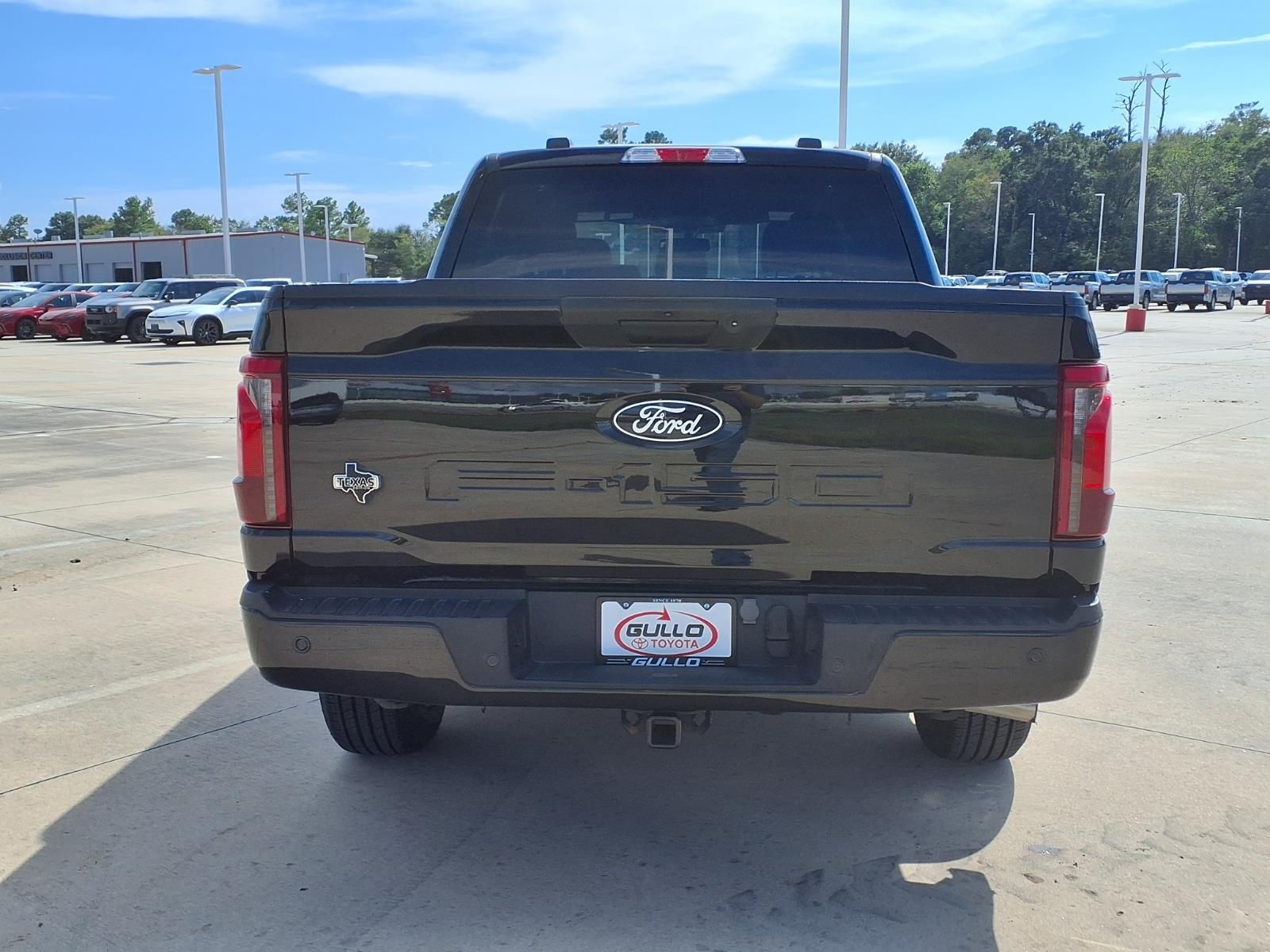 2024 Ford F-150 XLT - 6