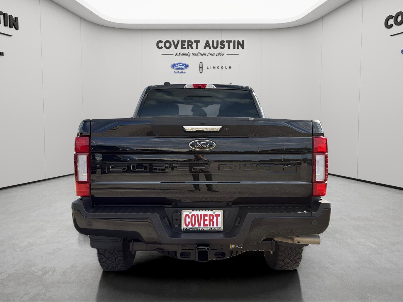 Used Car 2022 Ford F-250sd  Lariat For Sale Under $70,000 In Austin, Texas