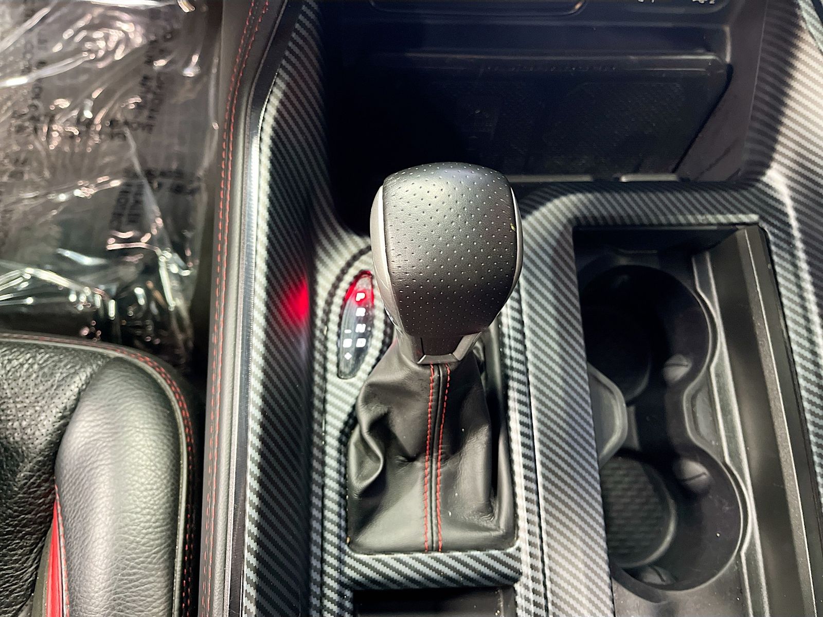 Used 2022 Black Ram TRX image 17
