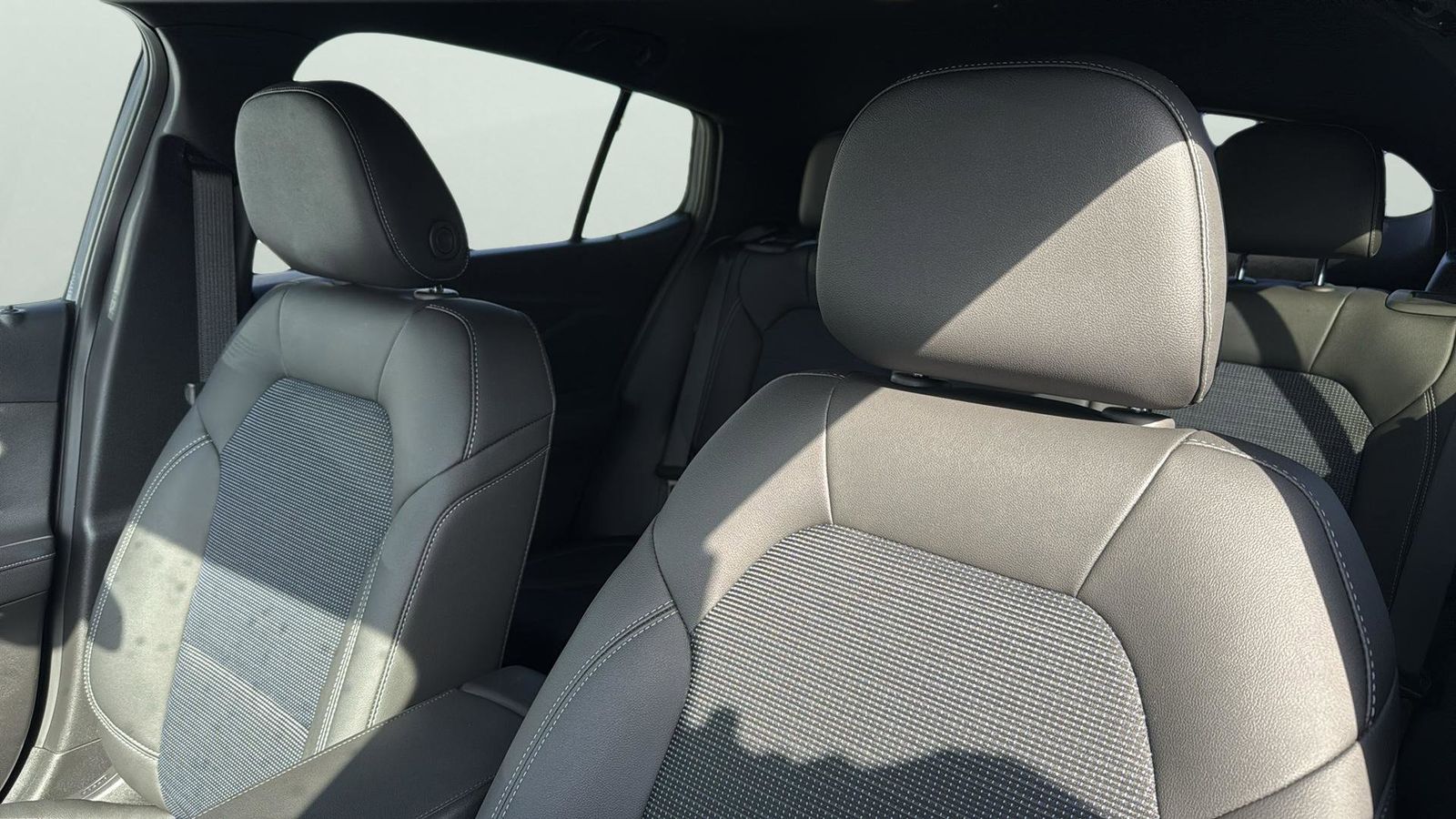 Used Car 2025 Buick Envista  Preferred For Sale Under $25,000 In Austin, Texas