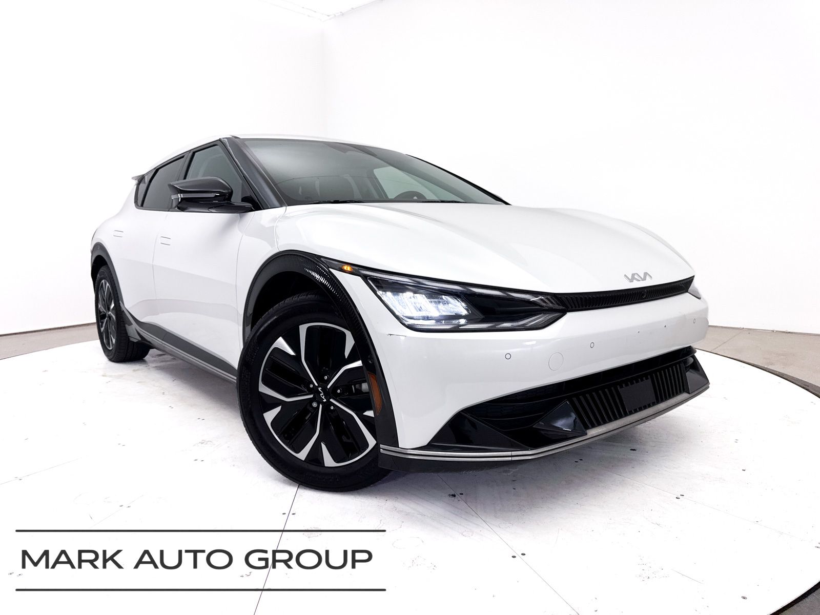 2024 Kia EV6 Wind