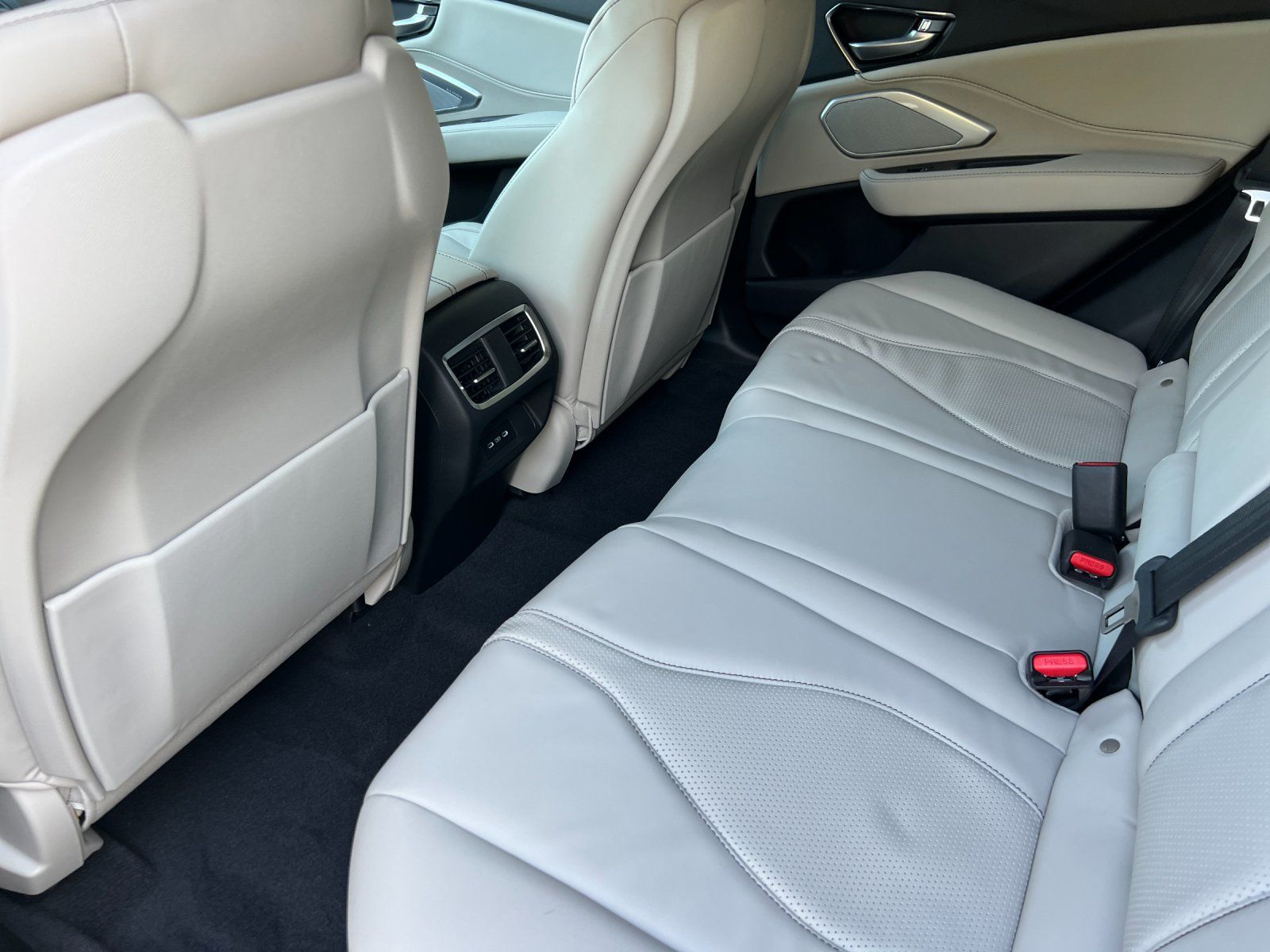 new 2026 Acura RDX car