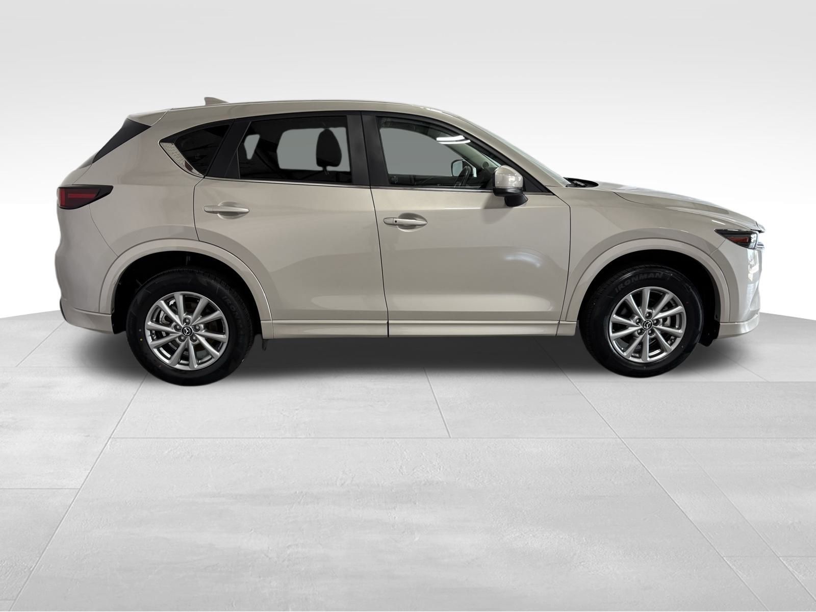 Used Car 2024 Mazda Cx-5  2.5 S Select Package For Sale Under $25,000 In Austin, Texas
