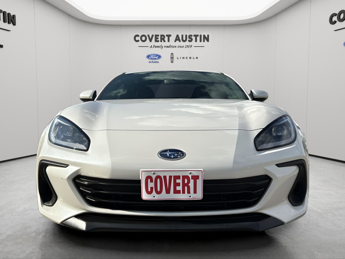 Used Car 2022 Subaru Brz  Premium For Sale Under $30,000 In Austin, Texas