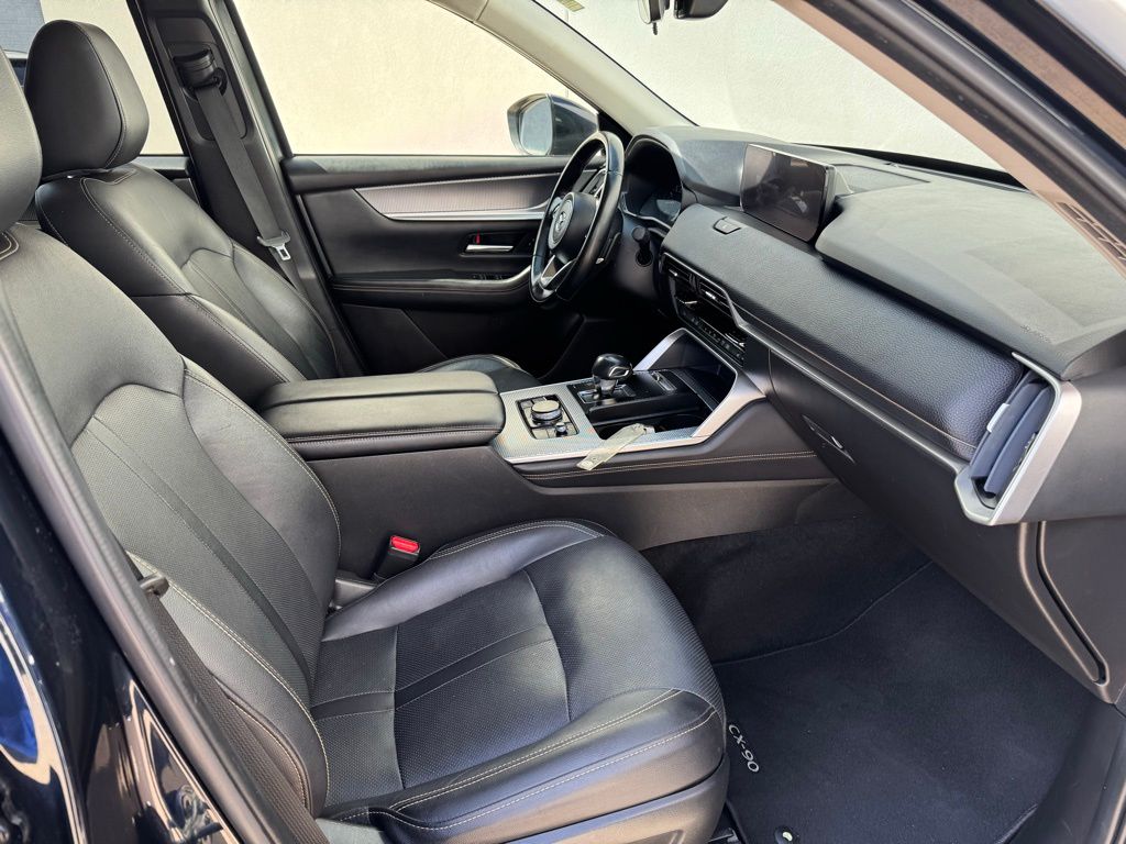Used Car 2024 Mazda Cx-90  3.3 Turbo Preferred Plus For Sale Under $30,000 In Austin, Texas