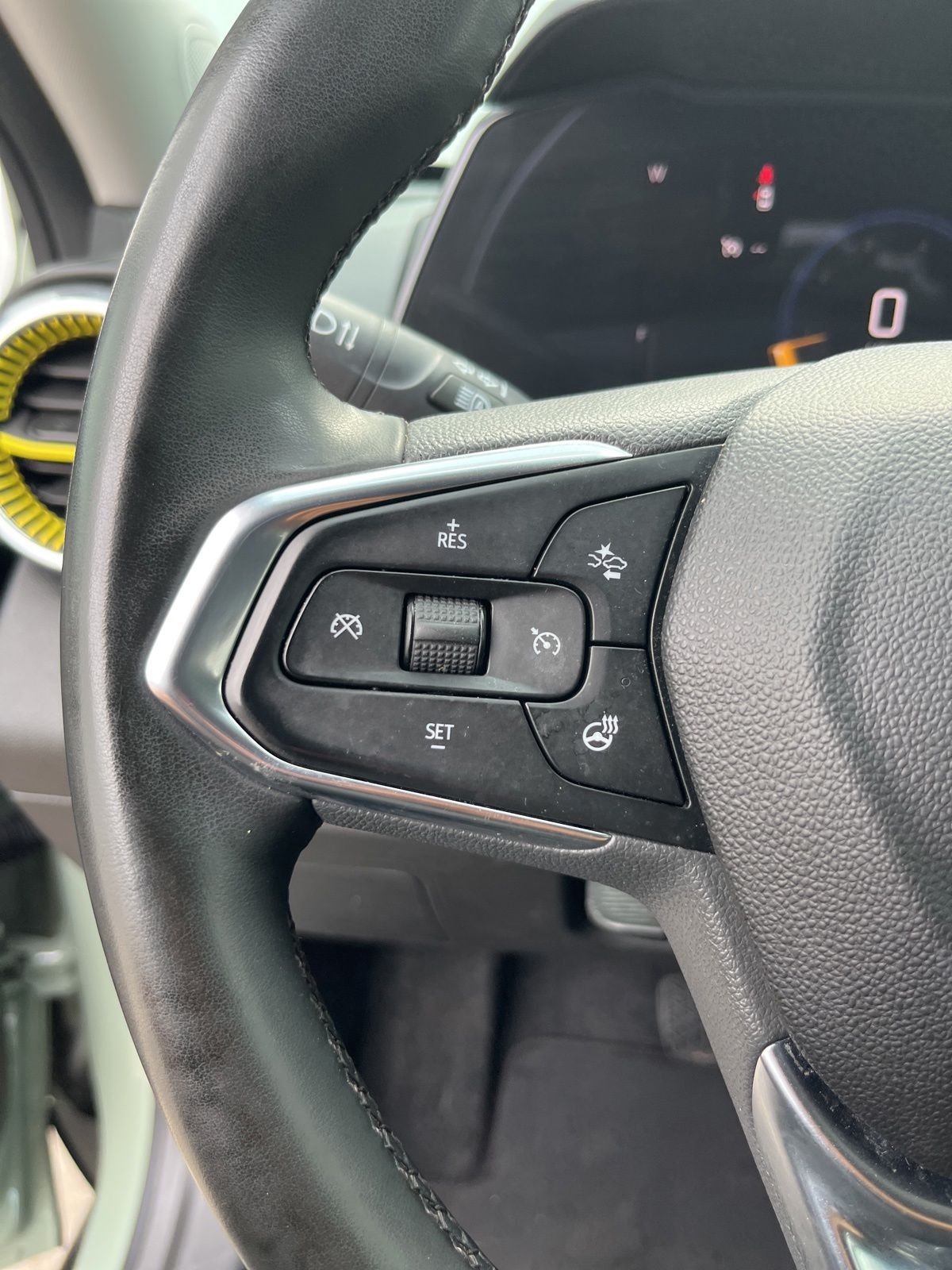 Used Car 2025 Chevrolet Trax  Activ For Sale Under $25,000 In Austin, Texas