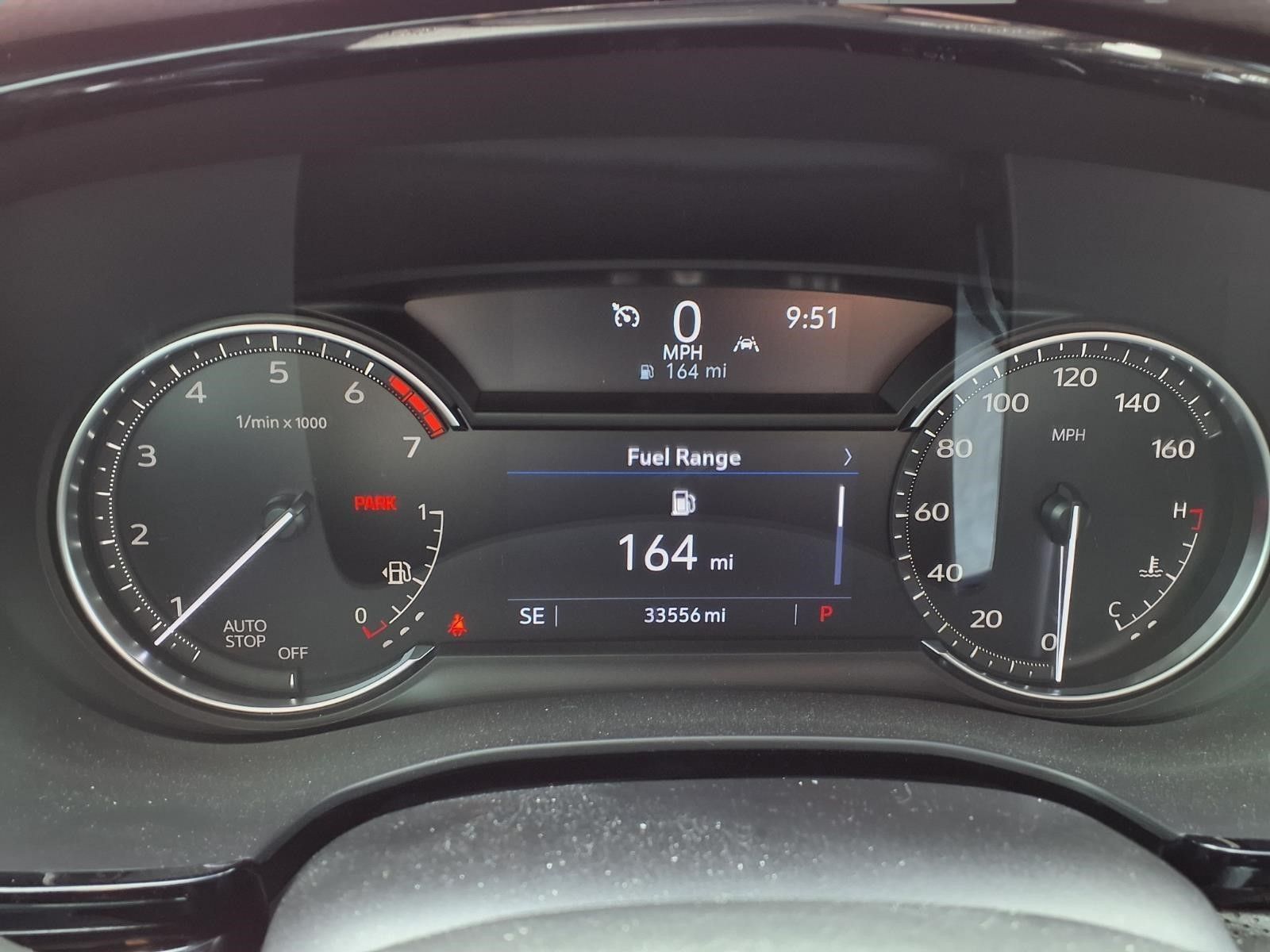 2023 Cadillac XT6 Luxury Brown at Bayway Cadillac of The Woodlands