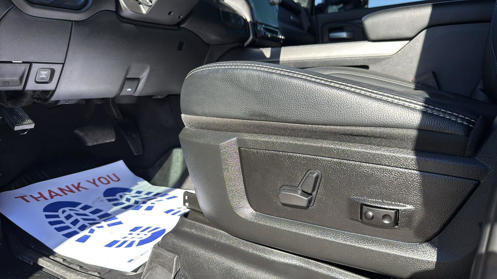 Used Car 2024 Ram 2500  Rebel For Sale Under $70,000 In Austin, Texas