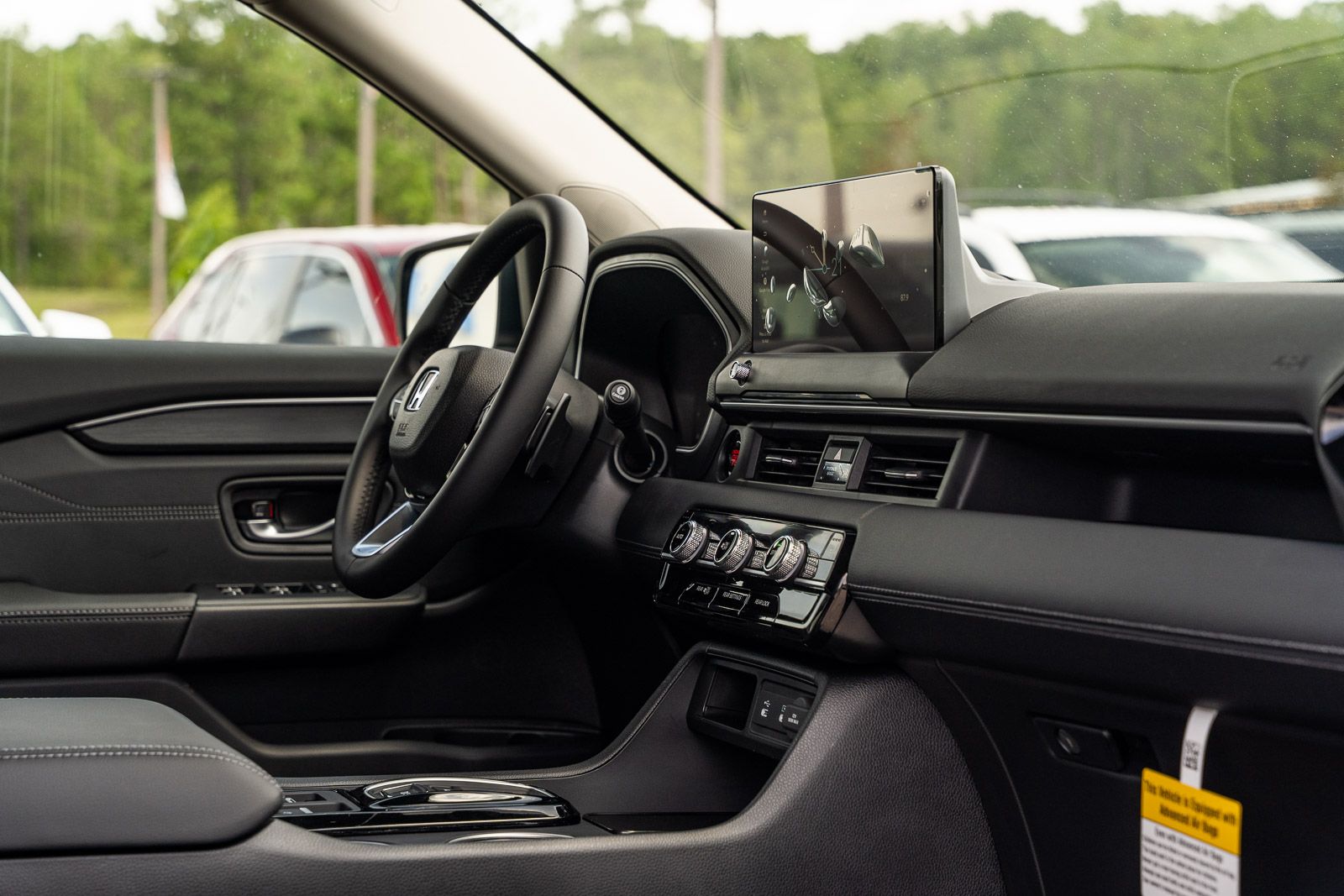 New 2026 Honda Pilot SUV