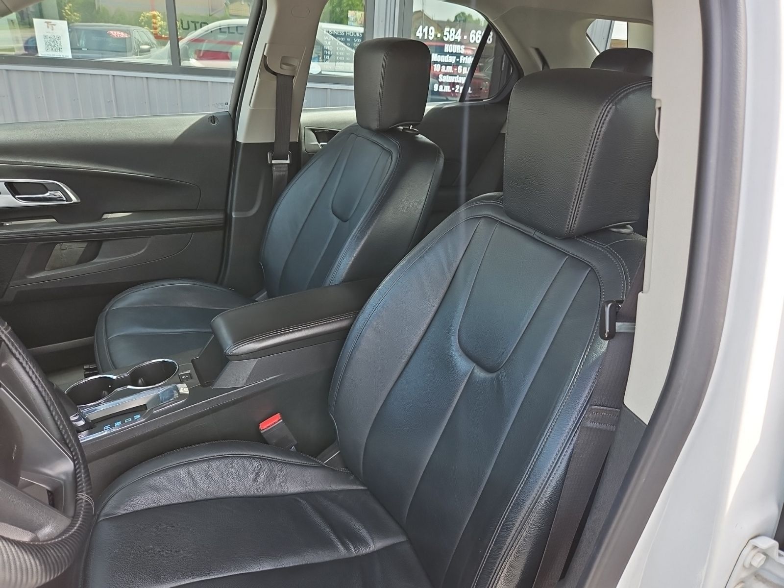 2017 Chevrolet Equinox LS - Photo 15