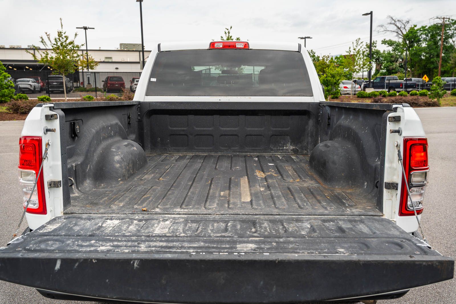 Used 2022 Ram 2500 Truck