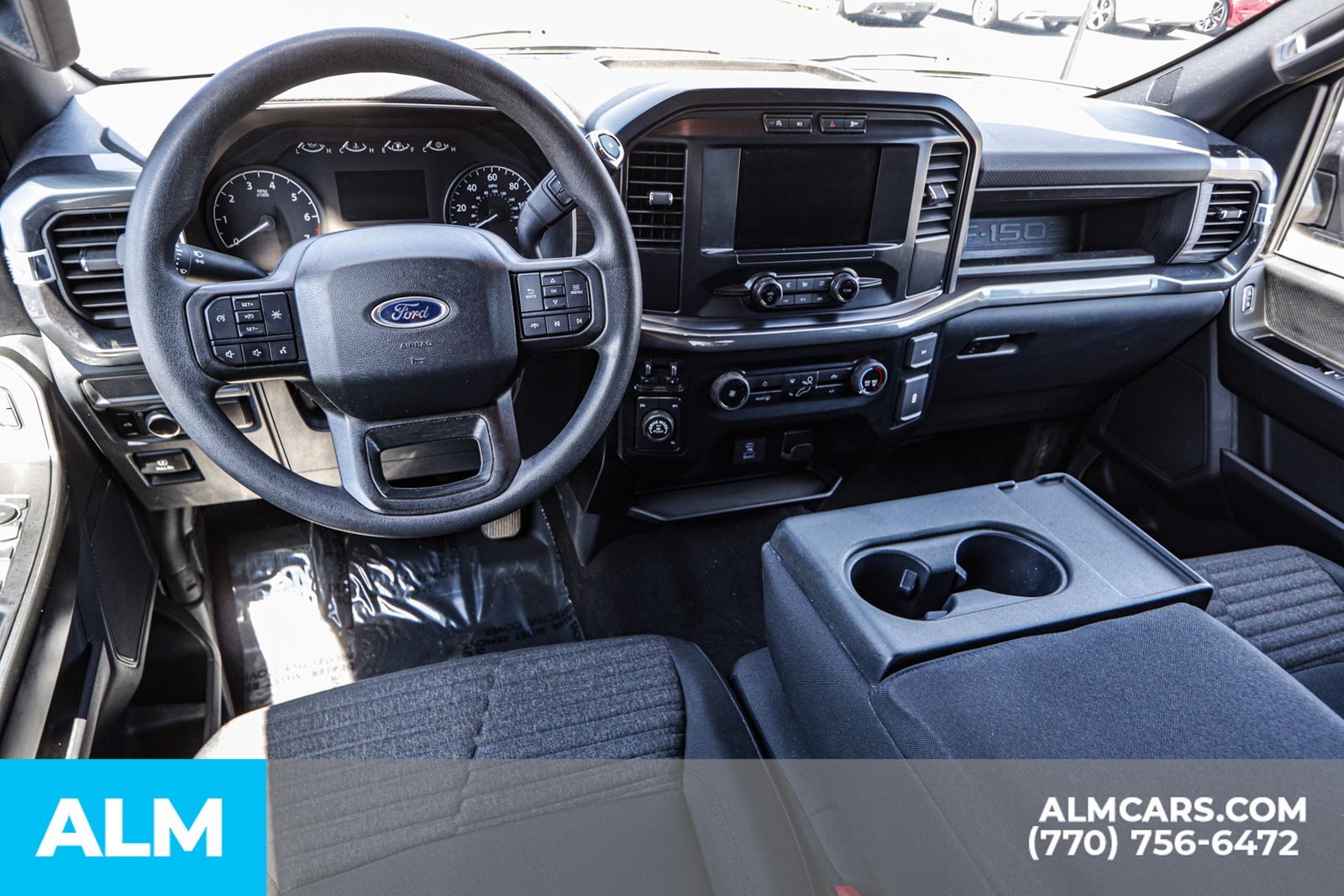 2023 Ford F-150 XL photo 26