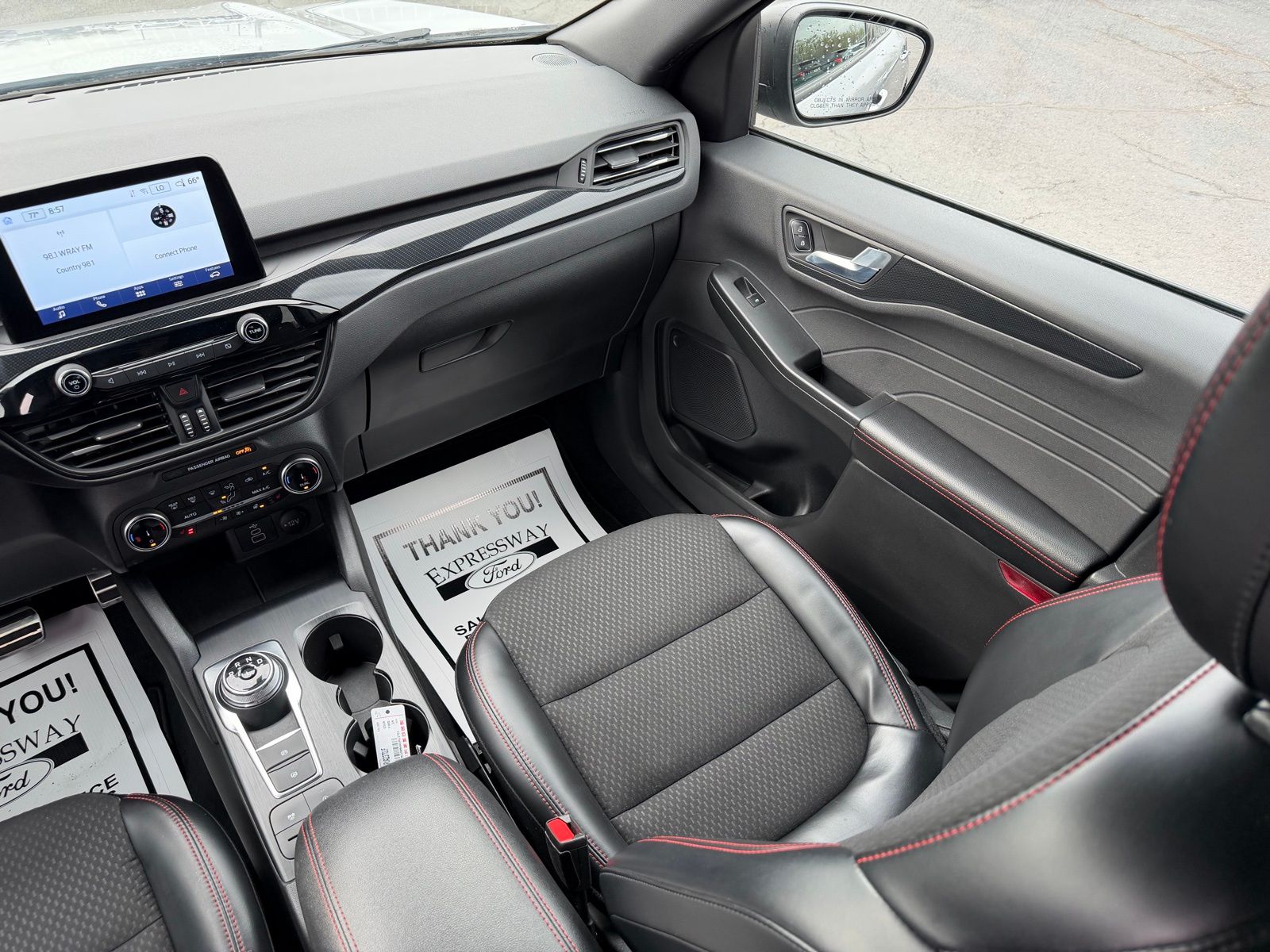 2024 Ford Escape image 18
