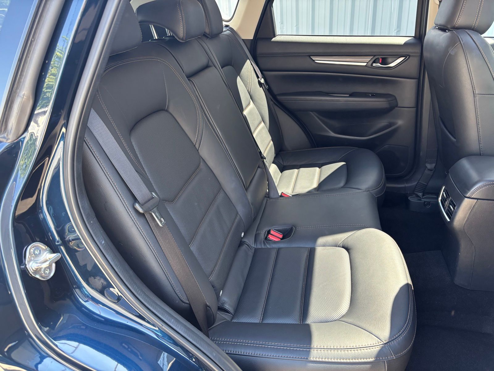 Used Car 2023 Mazda Cx-5  2.5 S Premium Plus Package For Sale Under $30,000 In Austin, Texas
