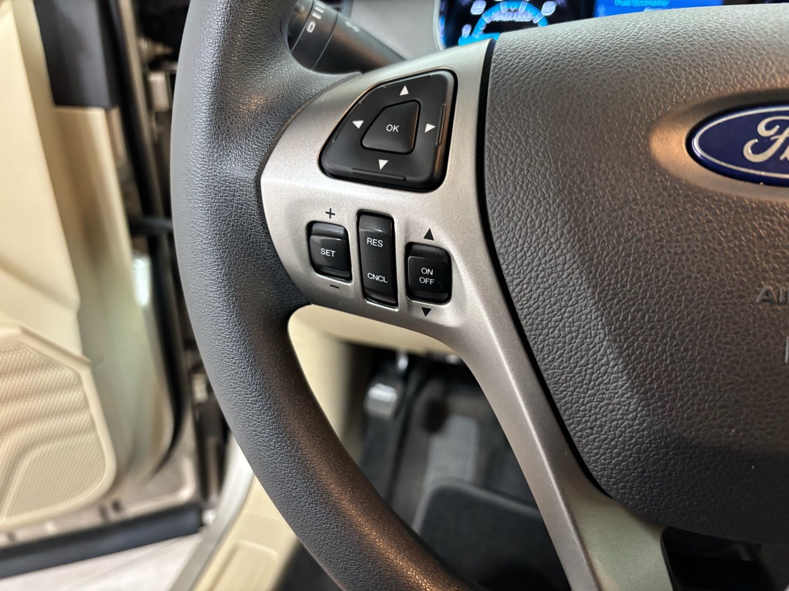 Used Car 2018 Ford Taurus  Se For Sale Under $15,000 In Austin, Texas