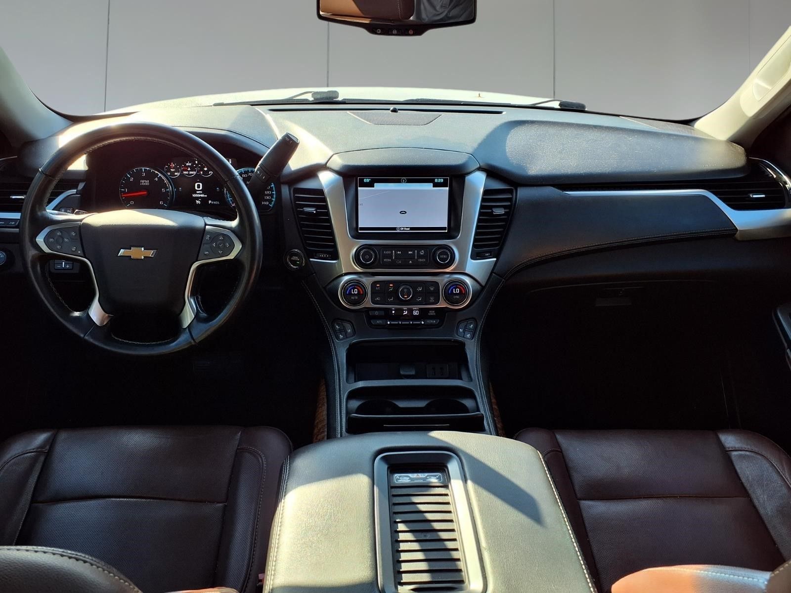 2020 Chevrolet Tahoe Premier - 10