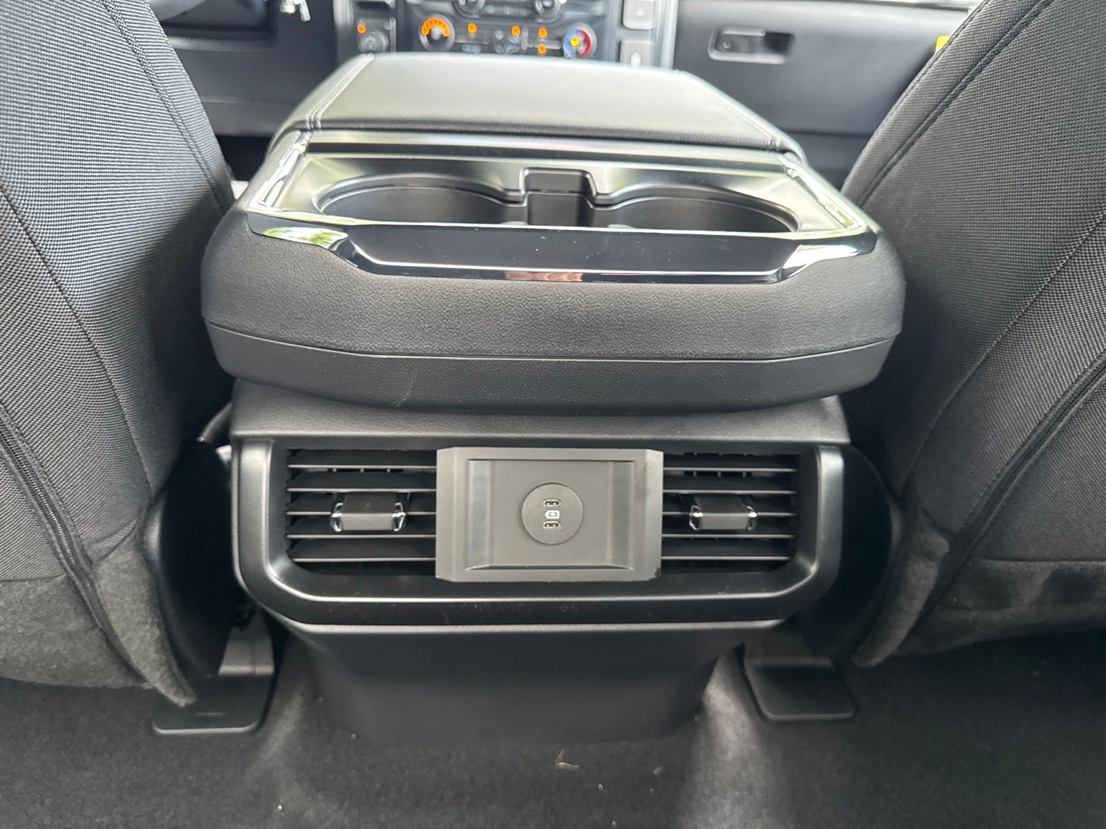 New 2026 White Ford STX image 20