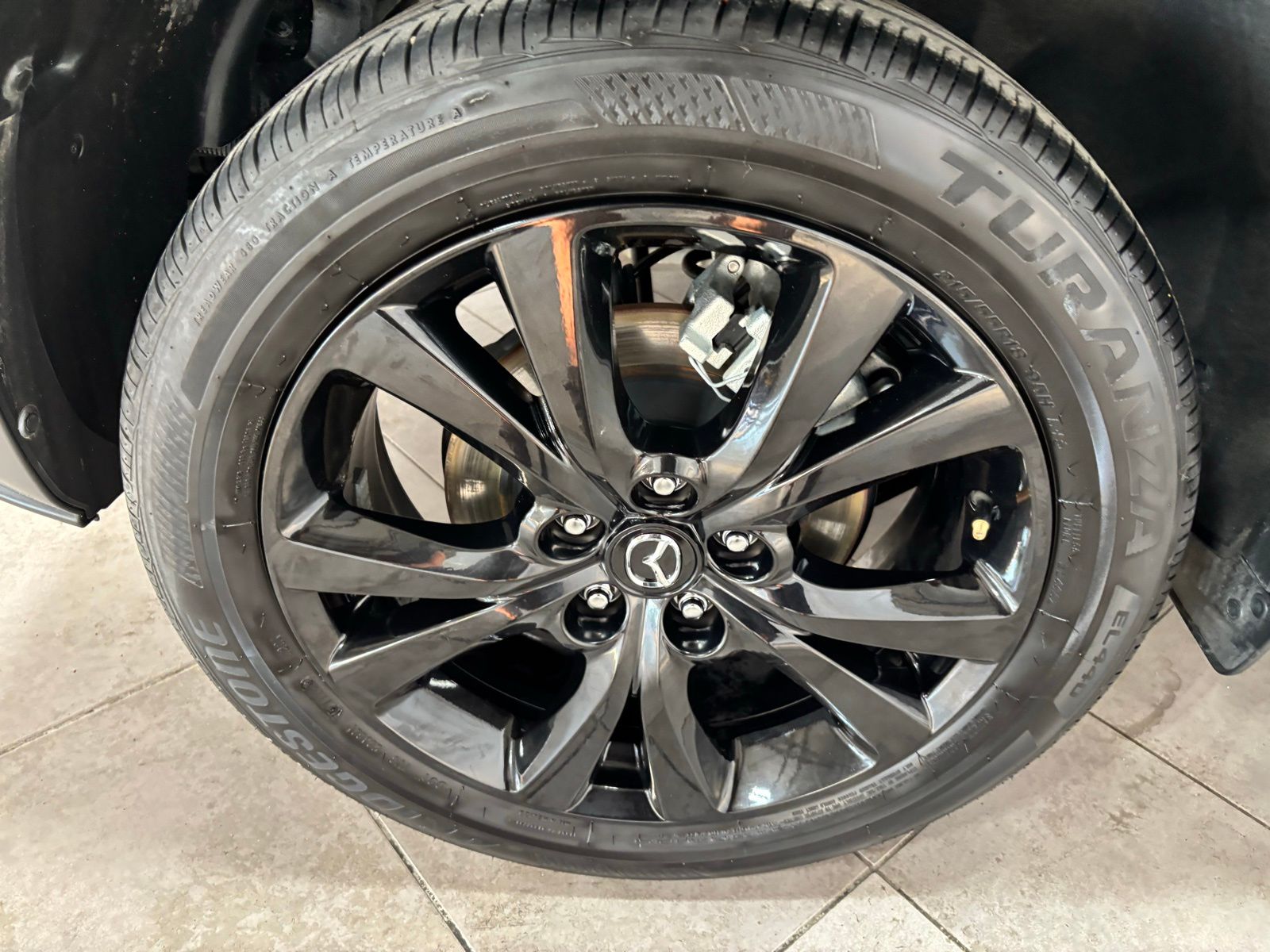 Used Car 2024 Mazda Cx-30  2.5 S Carbon Edition For Sale In Austin, Texas