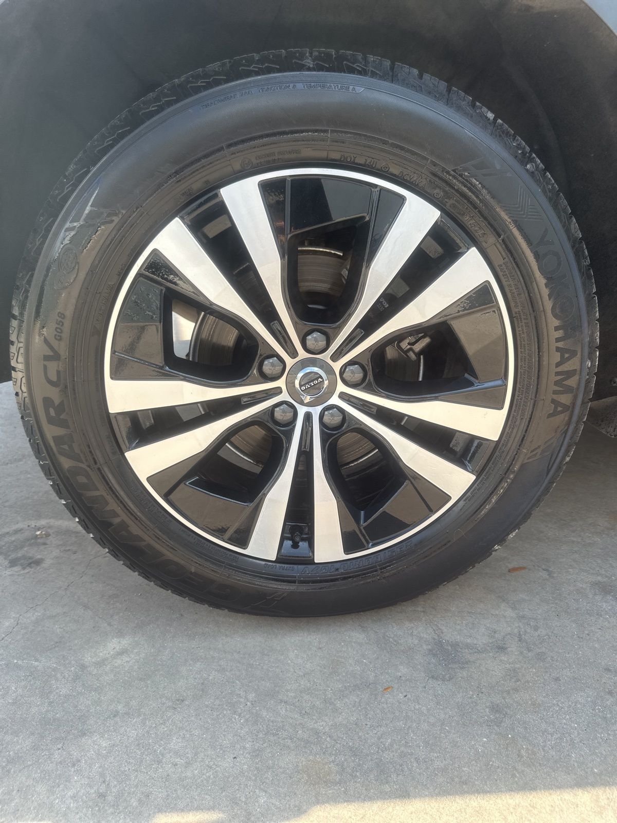 Used Car 2024 Volvo Xc60  B5 Core For Sale Under $30,000 In Austin, Texas