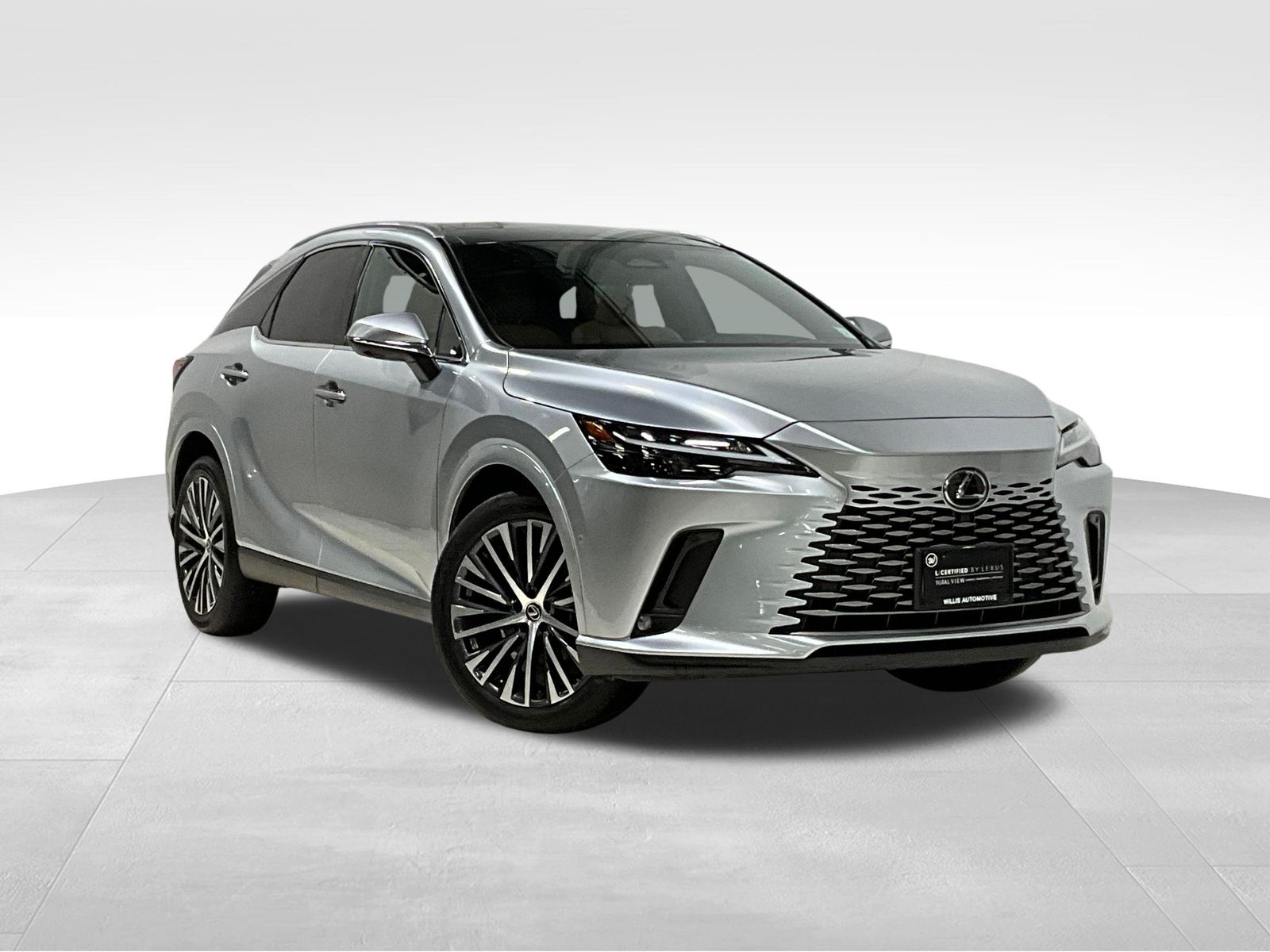 2023 Lexus RX Hybrid 350h Premium AWD