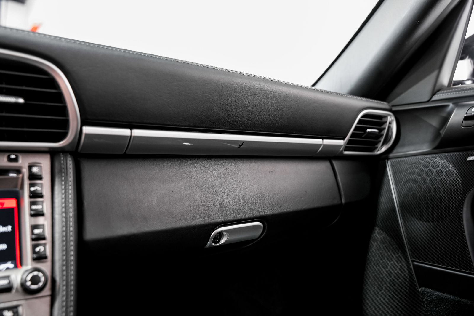 2007 Porsche 911 Turbo — photo 16
