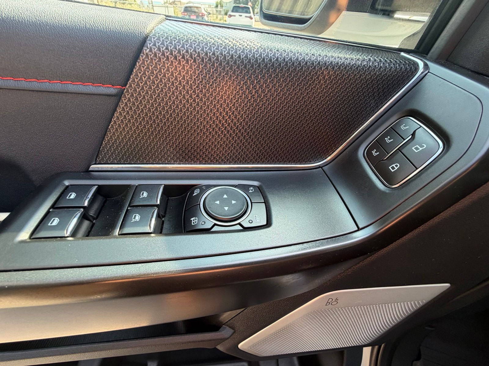Used 2025 Ford F-150 Truck